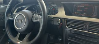 Audi A4 2008 A4 1,8 TURBO-thumb-11