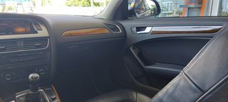 Audi A4 2008 A4 1,8 TURBO-thumb-12