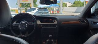 Audi A4 2008 A4 1,8 TURBO-thumb-14