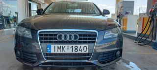 Audi A4 2008 A4 1,8 TURBO-thumb-8