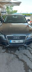 Audi A4 2008 A4 1,8 TURBO-thumb-18