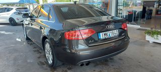 Audi A4 2008 A4 1,8 TURBO-thumb-19