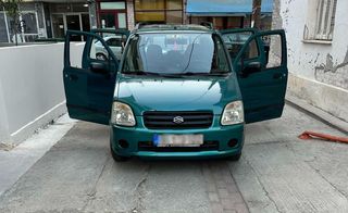 Suzuki Wagon R+ 2005 1.3 DDIS DIESEL '05