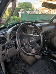 Jeep Cherokee 2006
