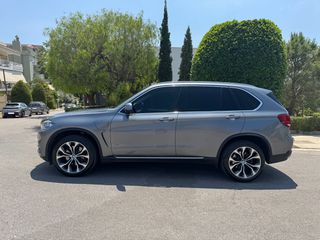 Bmw X5 2016 xDrive40e ΠΑΝΟΡΑΜΑ HEAD-UP NAVI HARMAN KARDON