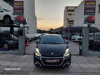 Peugeot 208 2015 1.6 85 ΑΛΟΓΑ  EURO6 TOP 1600CC