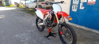 Honda CRF 450R 2012-thumb-2