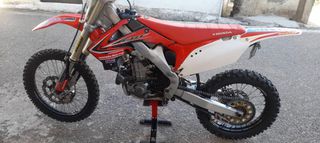 Honda CRF 450R 2012-thumb-4