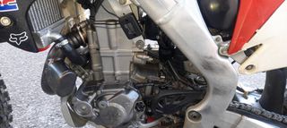 Honda CRF 450R 2012-thumb-5