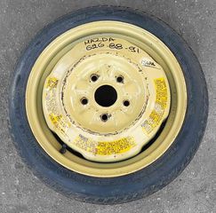 MAZDA 626 88-91 ΡΕΖΕΡΒΑ ΑΝΑΓΚΗΣ 15ΑΡΑ ΜΠΑΜΠΟΥΡΗΣ