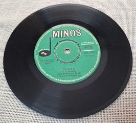 The Shocking Blue  – Venus  7'