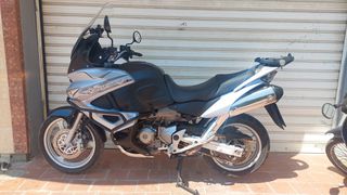 Honda XL 1000V Varadero 2009 ΤΕΛΙΚΗ ΤΙΜΗ ΓΙΑ ΛΙΓΕΣ ΜΕΡΕΣ!!!