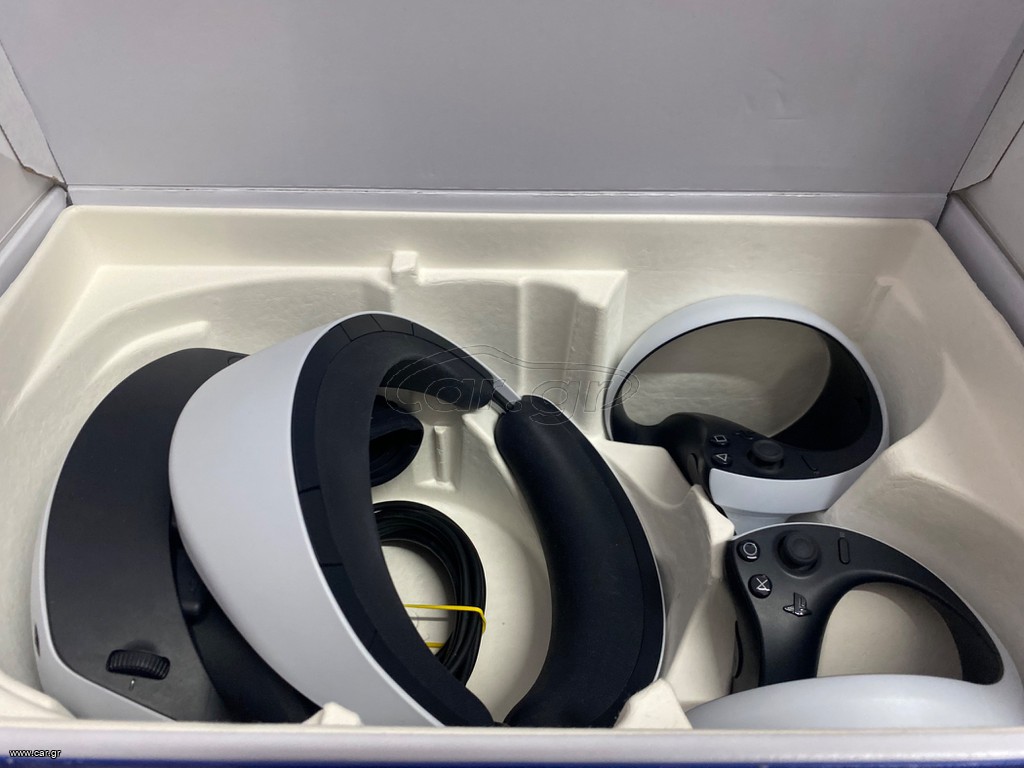 Vr2 PlayStation 5