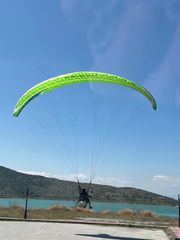 Παραμοτέρ 2018 Niviuk Kugar 2  23m-thumb-2