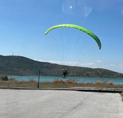 Παραμοτέρ 2018 Niviuk Kugar 2  23m-thumb-4