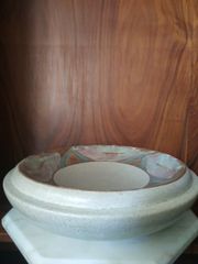 Φρουτιερα κεραμική  handmade