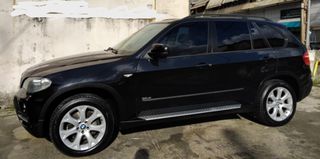 Bmw X5 2008