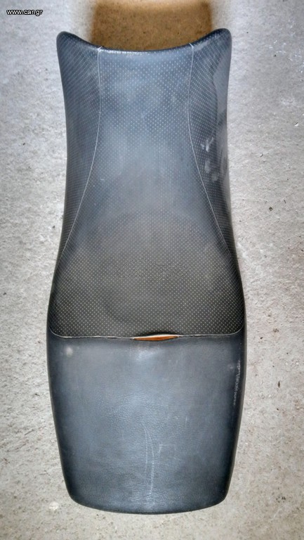 Σέλα Suzuki DL650 Vstrom