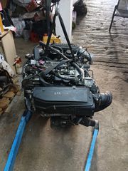 Κινητηρας μοτερ για Mercedes C class E class 04-07'