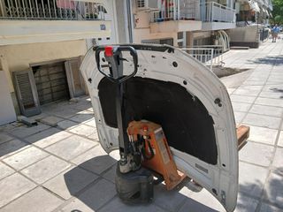 Καπο για Audi A5 2010-thumb-1