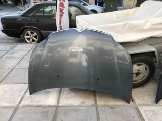 Καπο για Citroen C4 08'