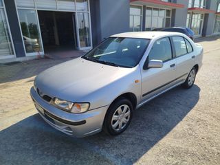 Nissan Almera 1999 1.4 GX