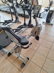 Panatta Sport Technogym επαγγελματικο καθιστο ποδηλατο