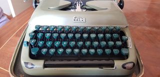 Γραφομηχανή