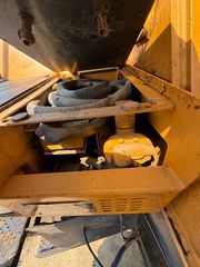 Εκσκαφέας Με Λάστιχα Liebherr 1994 A902 litronic-thumb-13