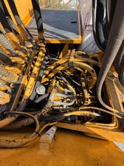Εκσκαφέας Με Λάστιχα Liebherr 1994 A902 litronic-thumb-14