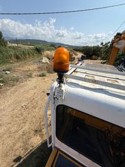 Εκσκαφέας Με Λάστιχα Liebherr 1994 A902 litronic-thumb-15