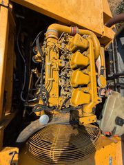 Εκσκαφέας Με Λάστιχα Liebherr 1994 A902 litronic-thumb-17