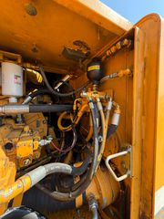 Εκσκαφέας Με Λάστιχα Liebherr 1994 A902 litronic-thumb-20
