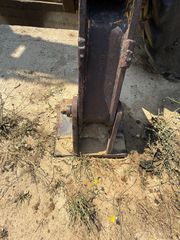 Εκσκαφέας Με Λάστιχα Liebherr 1994 A902 litronic-thumb-21