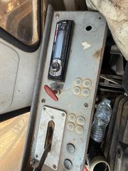 Εκσκαφέας Με Λάστιχα Liebherr 1994 A902 litronic-thumb-22