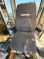 Εκσκαφέας Με Λάστιχα Liebherr 1994 A902 litronic-thumb-24