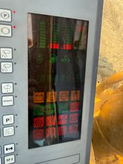 Εκσκαφέας Με Λάστιχα Liebherr 1994 A902 litronic-thumb-26