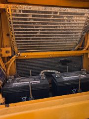 Εκσκαφέας Με Λάστιχα Liebherr 1994 A902 litronic-thumb-27