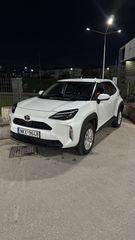 Toyota Yaris Cross 2024