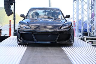 Mazda RX-8 2005 RX-8 192HP CHALLENGE