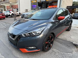Nissan Micra 2020 1.0 SPORT 100ps FULL EXTRA