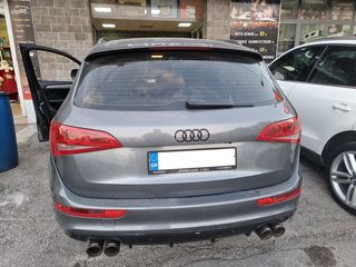 Bizzar AUDI Q5 8R 2008-2015 10.25" Android12 (4+64GB) 8Core Navigation Multimedia Station...autosynthesis,gr-thumb-6