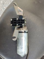 ***Bmw e46 ***Opel astra cabriolet***Μοτέρ κουκούλας ανακατασκευή metal gear...