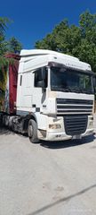 DAF 2010 XF105