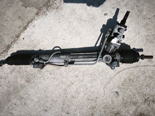 BMW E39 2001 με αισθητήρα γωνίας