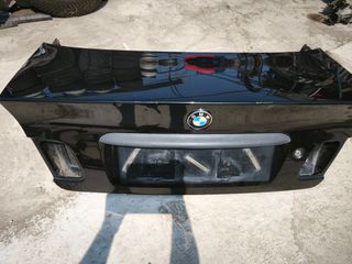 BMW E46 SEDAN με επιλογή χρώματος