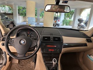 Bmw X3 2007 e83