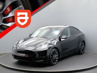 Tesla Model Y 2023 Performance 4wd 530hp Dual Motor 37.194km