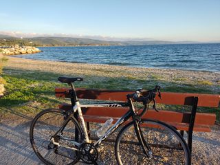 Δρόμου - Κούρσας NSR Tecnobike 2020 Rocco RC