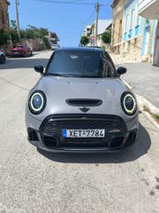 Mini Cooper S 2022